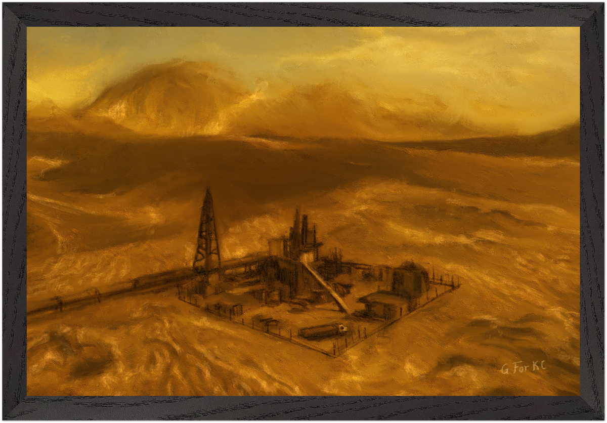 Rust Collective Memory RUST – KILLSTREAK COLLECTIVE